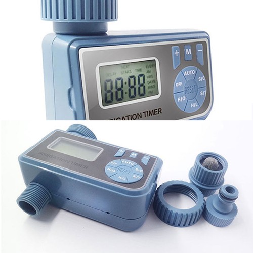 Timer per irrigatori - per,