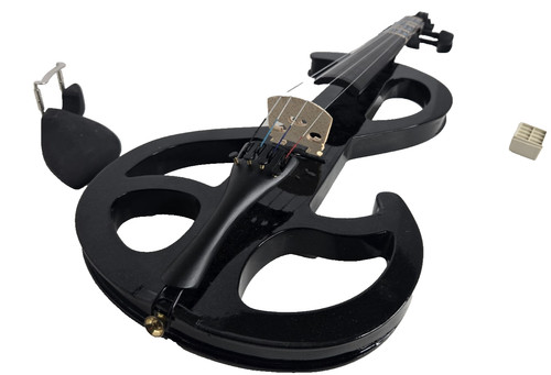 Viola violino elettrico