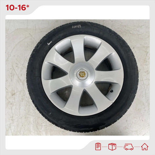 Bmw series cerchio lega - bmw, 7
