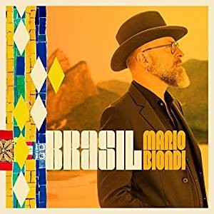 Mari biondi brazil pop rock - biondi,