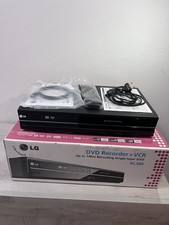 Videoregistratore combo - videoregistratore,