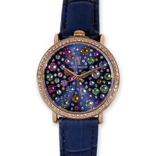 Orologio Capri MultiJoy Blu