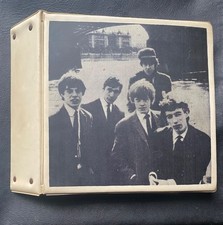 ROLLING STONES - MEGA RARA