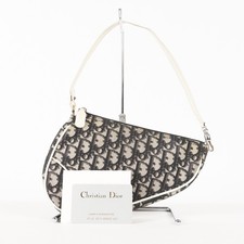  CHRISTIAN DIOR Monogram Mini