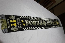 Juventus Vintage Scarf