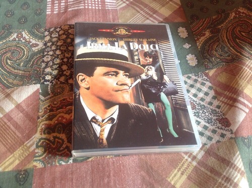 Billy wilder irma dolce - wilder, la