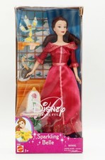 Bambola barbie vintage disney - bambola,