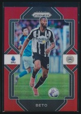 Beto 2022-23 Panini Chronicles