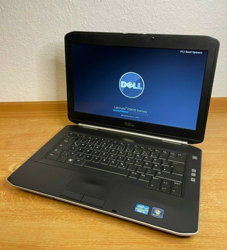 Dell latitude e5420 - dell,