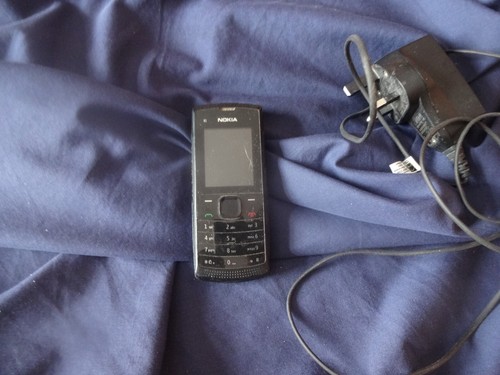 Nokia cellulare vintage - nokia, x1