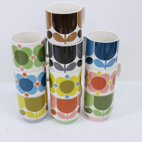 Coppia tazze impilabili in - coppia,