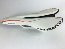 Sella bici mtb strada san - strada,