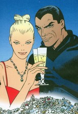 [MD6274] CPM - DIABOLIK E EVA