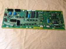 SCHEDA PANASONIC TNPA5335 AG SC o Y-SUS DIFETTOSA PER TX-P50VT30B, TX-P50ST30B