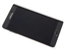 Smartphone samsung galaxy note - samsung,