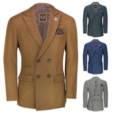 Homme Classique Double