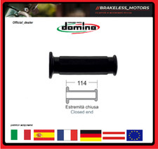 Coppia manopole domino - coppia,