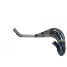 MARMITTA PANCIA ECHAPPEMENT