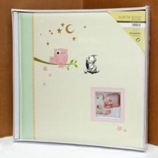 Album fotografico per Nascita