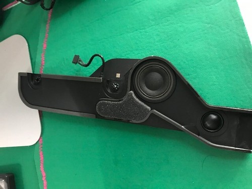 Cassa audio destra originale