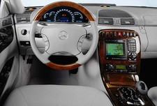 RIPARAZIONE NAVIGATORI MERCEDES COMMAND 2.0 APS NTG1 NTG2.0 NTG2.5 NTG3 NTG 4