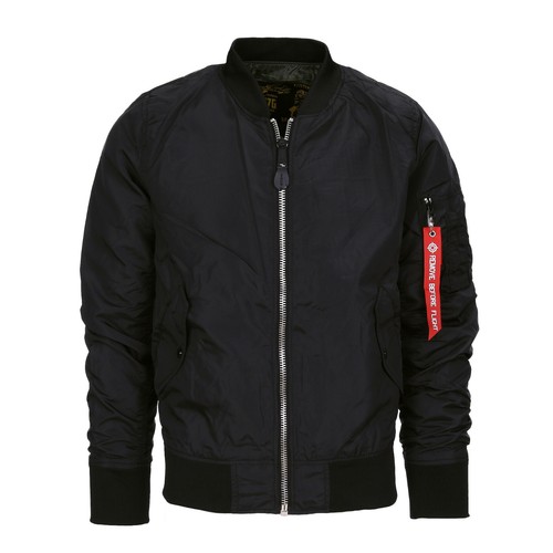 Bomber leggero estivo - ma-1,