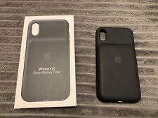 cover con ricarica Apple compatibile con iPhone XR 