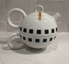 Rara teiera/tazza Matteo Thun