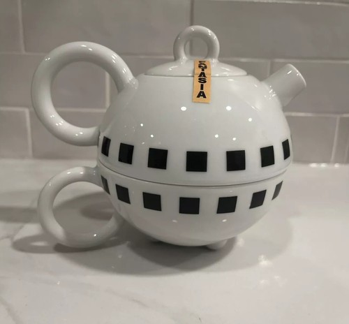Rara teiera tazza - rara, matteo