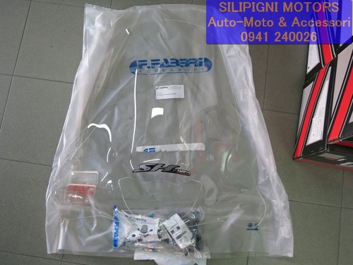 Fabbri paravento honda - fabbri,