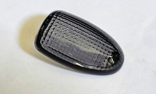 Vetro Indicatore Nero BMW R