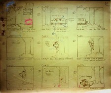 The Huckleberry Hound Show