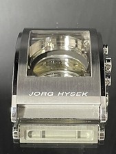 Jorg Hysek Watch Chonograph