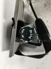 Cintura Di Sicurezza Anteriore DX Opel Corsa D 2006-2011 Modello 3 Porte