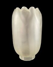 Ricambio lampada a petrolio Shade/Bohemia/art Nouveau/Lampadario/VictorianH19 Cm