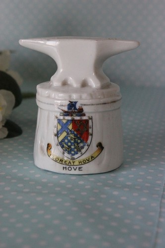 Floreat hova souvenir vintage - floreat,