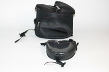 Kit Borsa Serbatoio Ducati Performance per Ducati Multistrada 1200 Cod 96784010b