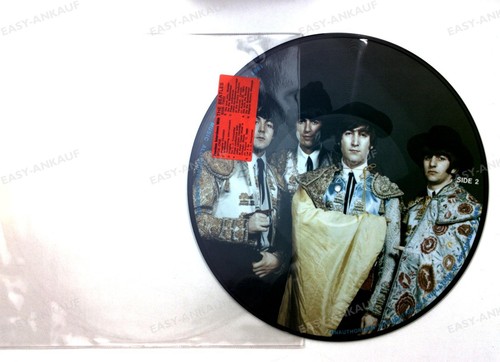 The beatles timeless - -, lp