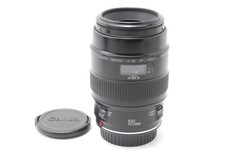 Mint canon 100mm f - ef,