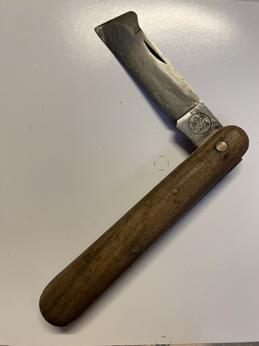 Coltello innesto due buoi - coltello, da