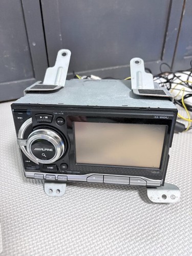 Alpine ixa w404j 2din - ixa-w404j,