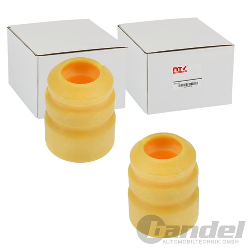 Nty paraurti frontale - nty,