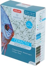 Zolux ceractiv cannolicchi - 1, l
