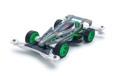 TAMIYA 18103 mini4WD Cross Spear 01 Telaio VZ