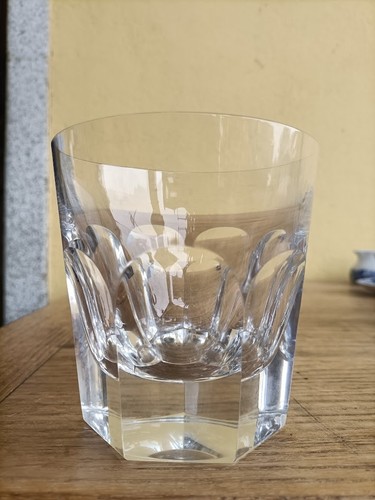 Cristallo baccarat harcourt - ,