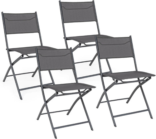 Set sedie esterno - da,
