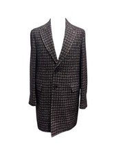 Berry & Brian – Cappotto