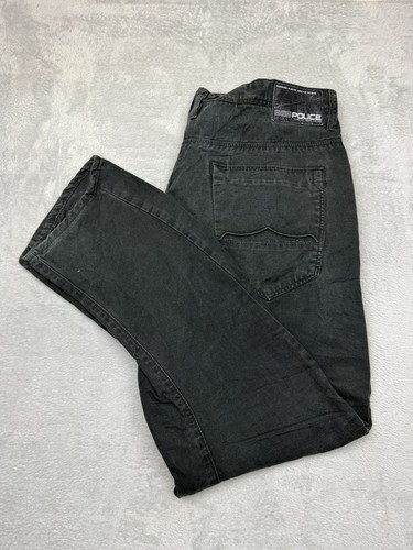 Jeans uomo 883 - , vialli