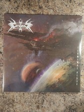 Vektor – Terminal Redux