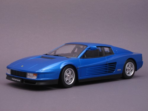 Scala kk ferrari - 1/18,